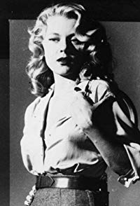 Peggie Castle