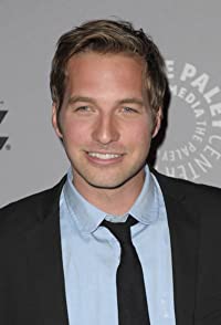 Ryan Hansen