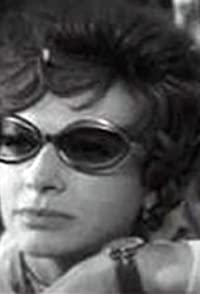 Alla Larionova