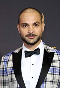 Michael Mando