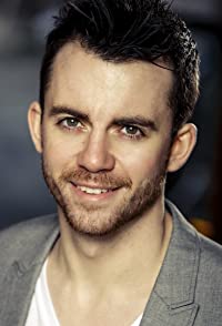 Trevor O'Connell