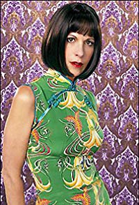 Ellen Greene