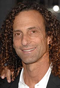 Kenny G