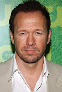 Donnie Wahlberg