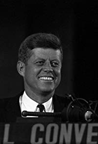 John F. Kennedy