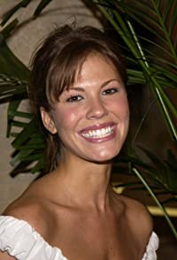 Nikki Cox
