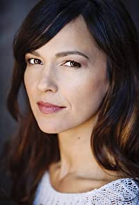 Melanie McLaren