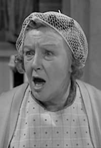 Doris Hare