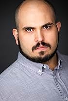 Jordan Pacheco