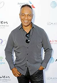 Ray Parker Jr.