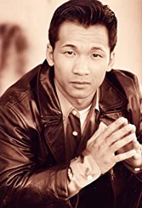 Eddie Mui