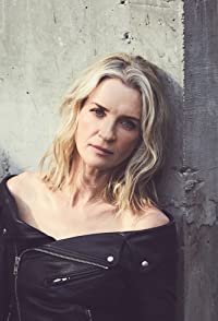Ever Carradine