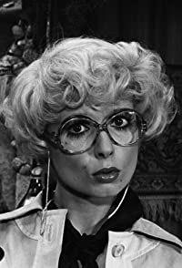 Ingrid Steeger