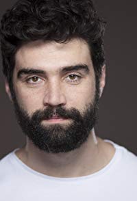 Alec Secareanu