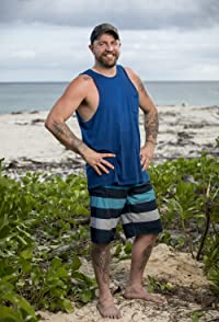 Ben Driebergen