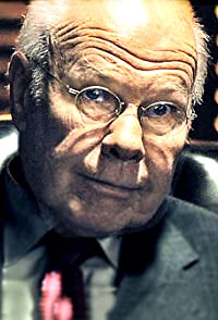 Bill J. Stevens