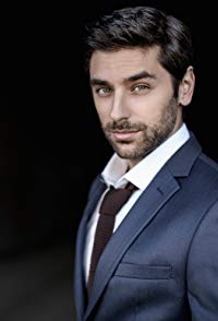 Mark Ghanime