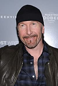 The Edge