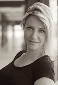 Sabrina Marion