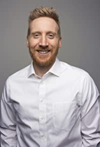 Mark Andrew Hamer