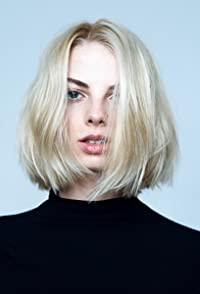 Allie Marie Evans