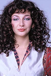 Kate Bush