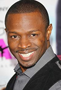 Sean Patrick Thomas