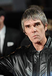 Ian Brown