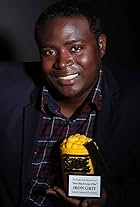 Jamel Lajuan