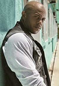 Rockmond Dunbar