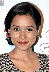 Tillotama Shome