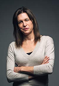 Rachel Crowl