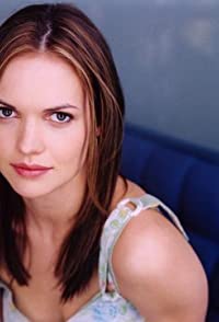 Elizabeth Whitmere