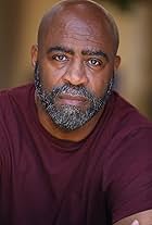 Christopher Carrington