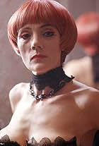 Shirley Stelfox