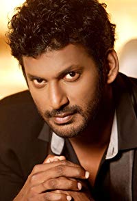 Vishal