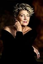 Tina Bursill