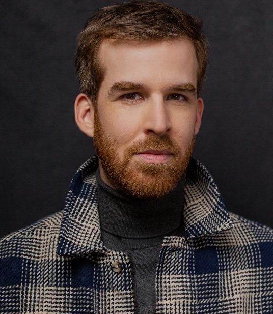 Samuel Brassard
