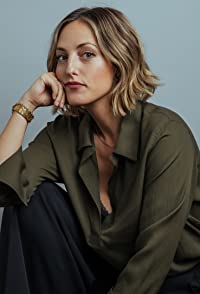 Ingrid Haas