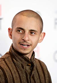 Moises Arias