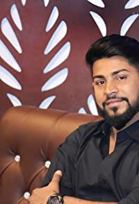 Ansuman Bhagat