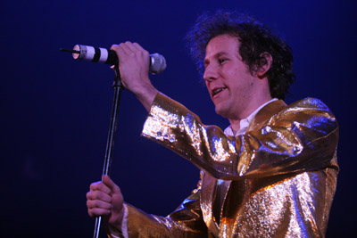Ben Lee