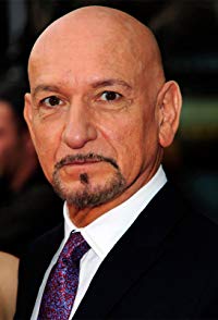 Ben Kingsley