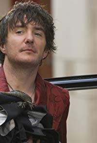 Dylan Moran