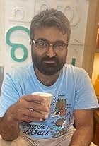 Pranav M. Patel