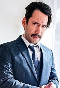 Tommy Pistol