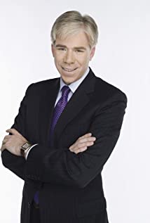 David Gregory