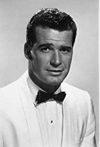 James Garner
