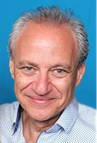 Mark Achbar