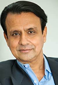 Ajay Mehta